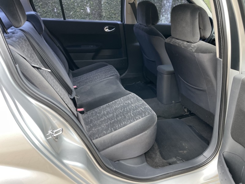 MÉGANE 2.0 DYNAMIQUE SEDAN 16V GASOLINA 4P AUTOMÁTICO - 2009 - CAXIAS DO SUL