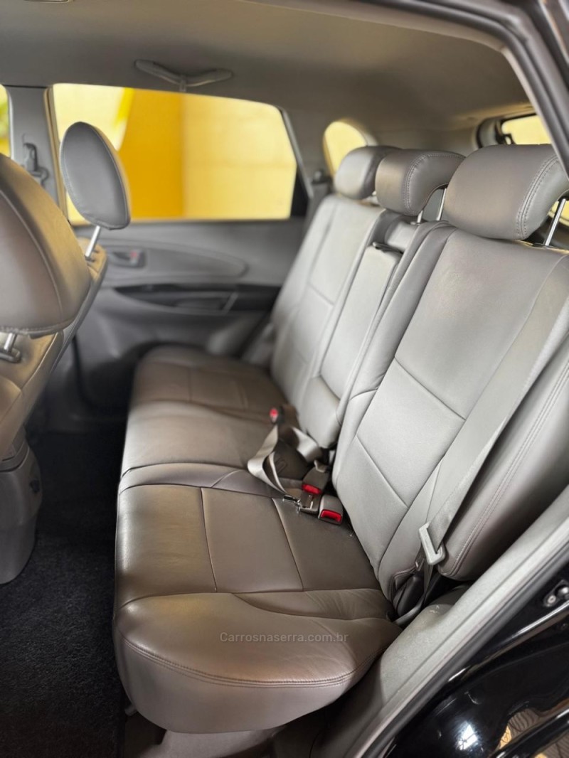 TUCSON 2.0 MPFI GLS 16V 143CV 2WD FLEX 4P AUTOMÁTICO - 2016 - CAXIAS DO SUL