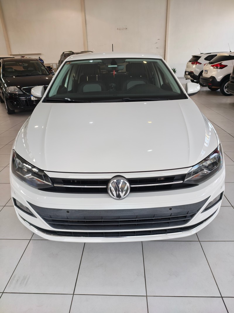 polo 1.0	200 tsi highline automatico  2019 farroupilha