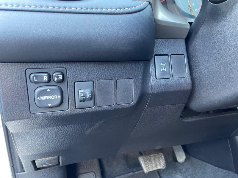 RAV4 2.0 4X4 16V GASOLINA 4P AUTOMÁTICO - 2015 - CAXIAS DO SUL