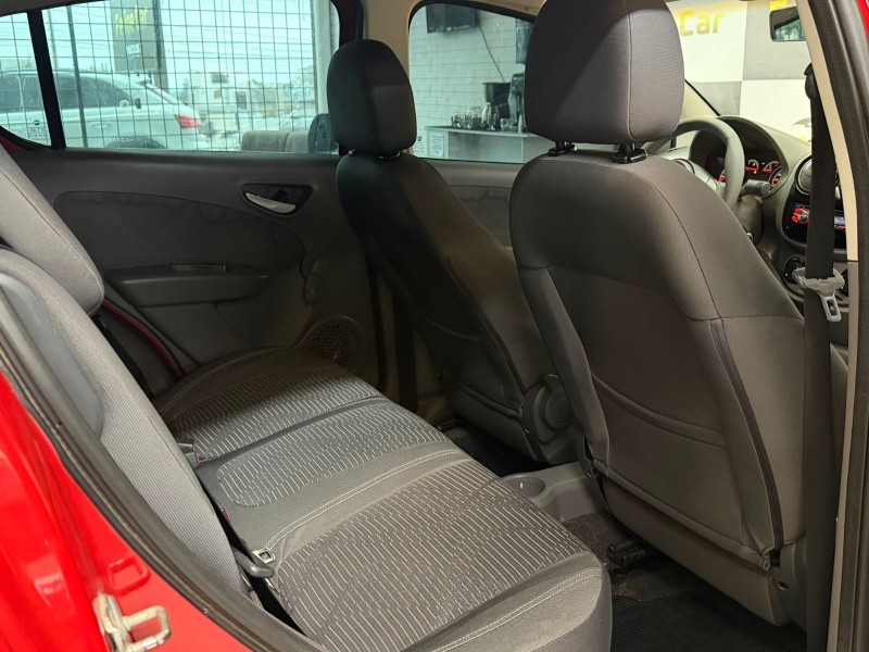 PALIO 1.4 MPI ATTRACTIVE 8V FLEX 4P MANUAL - 2013 - CAXIAS DO SUL