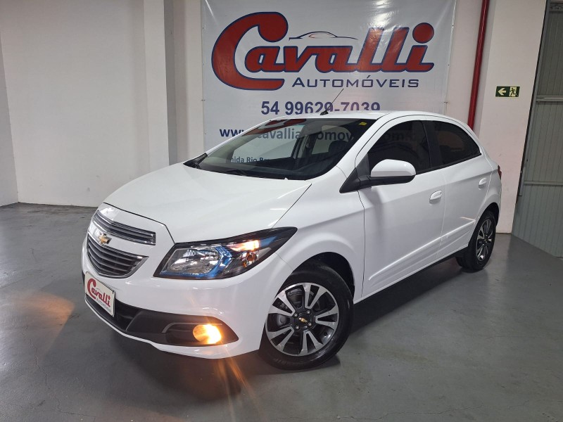 onix 1.4 mpfi ltz 8v flex 4p manual 2016 caxias do sul