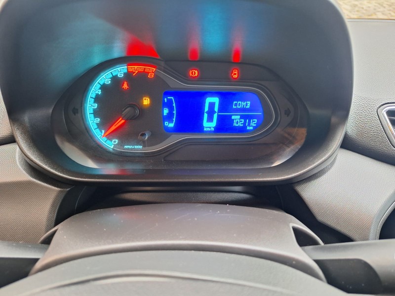 ONIX 1.4 MPFI LTZ 8V FLEX 4P MANUAL - 2016 - CAXIAS DO SUL