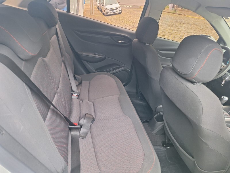 ONIX 1.4 MPFI LTZ 8V FLEX 4P MANUAL - 2016 - CAXIAS DO SUL