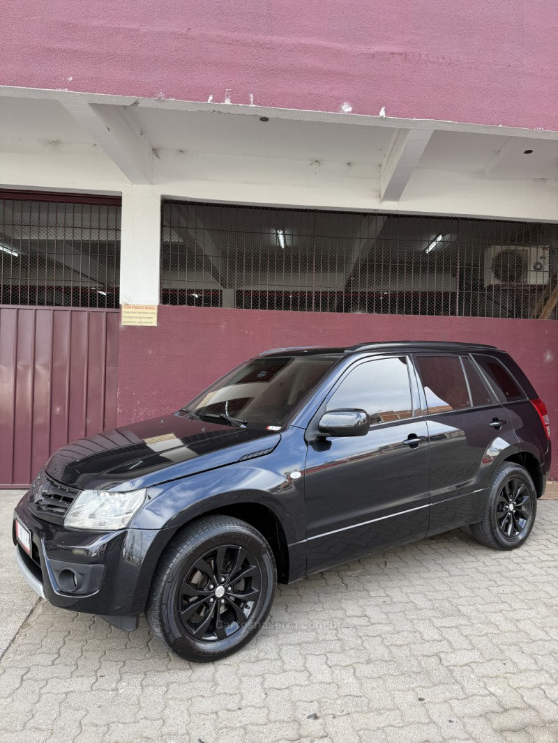 GRAND VITARA  - 2015 - CAXIAS DO SUL