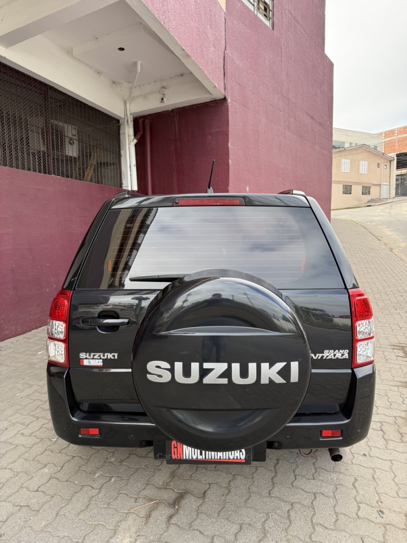 GRAND VITARA  - 2015 - CAXIAS DO SUL