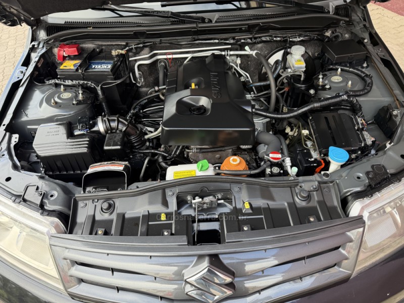 GRAND VITARA  - 2015 - CAXIAS DO SUL