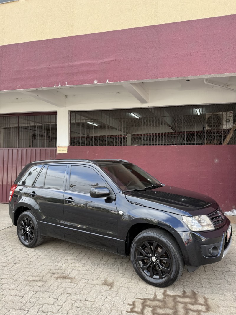 GRAND VITARA  - 2015 - CAXIAS DO SUL
