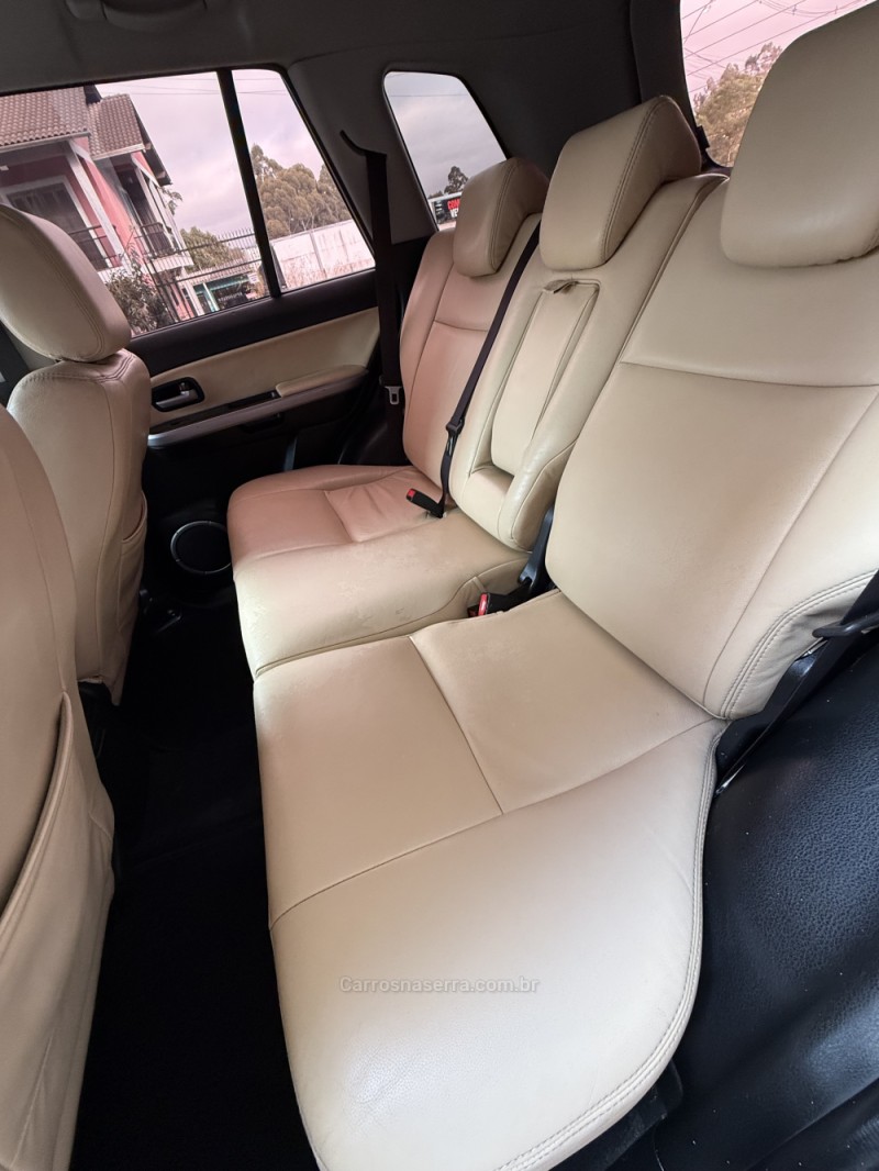 GRAND VITARA  - 2015 - CAXIAS DO SUL