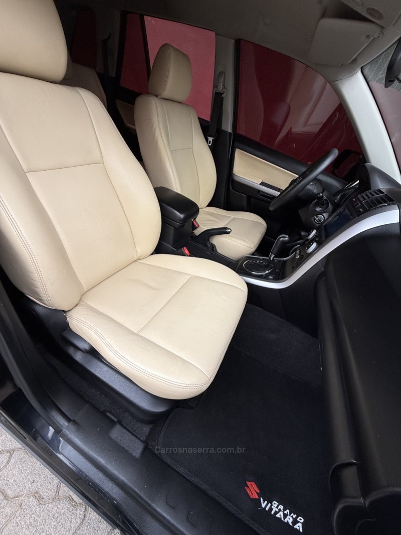 GRAND VITARA  - 2015 - CAXIAS DO SUL