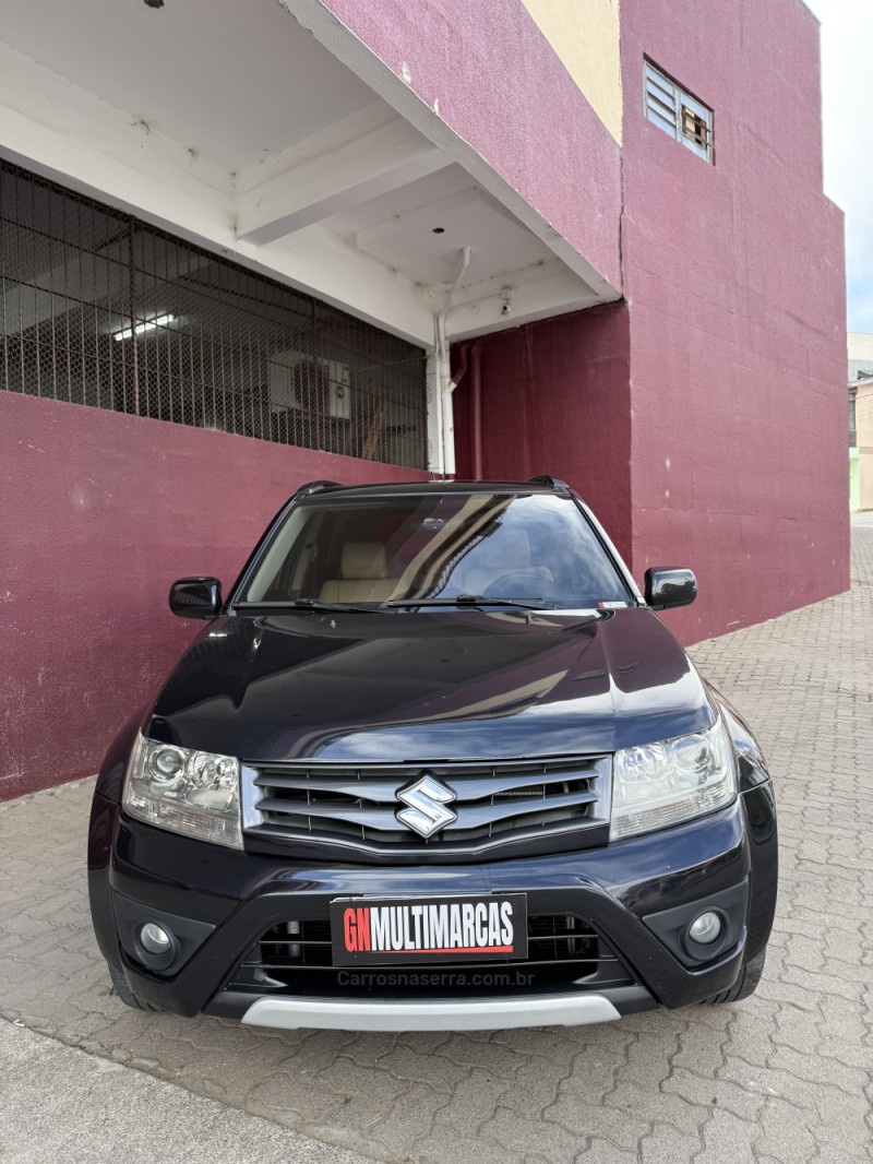 GRAND VITARA  - 2015 - CAXIAS DO SUL