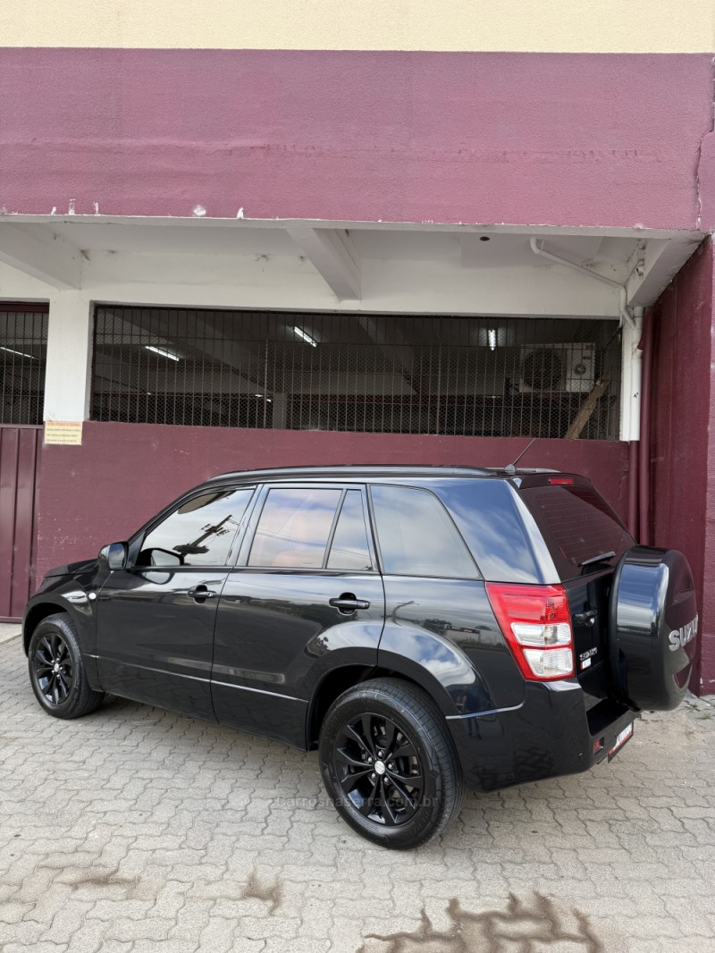 GRAND VITARA  - 2015 - CAXIAS DO SUL