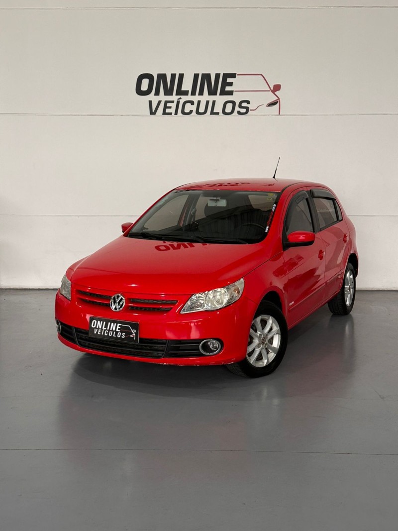 gol 1.0 mi trendline 8v flex 4p manual 2012 farroupilha