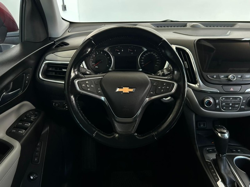 EQUINOX 2.0 16V TURBO GASOLINA PREMIER AWD AUTOMÁTICO - 2018 - CAXIAS DO SUL