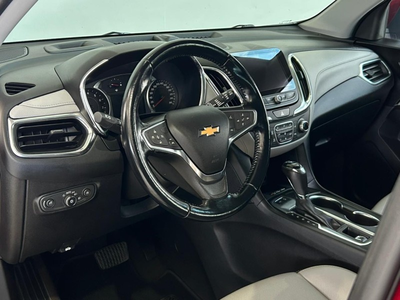 EQUINOX 2.0 16V TURBO GASOLINA PREMIER AWD AUTOMÁTICO - 2018 - CAXIAS DO SUL