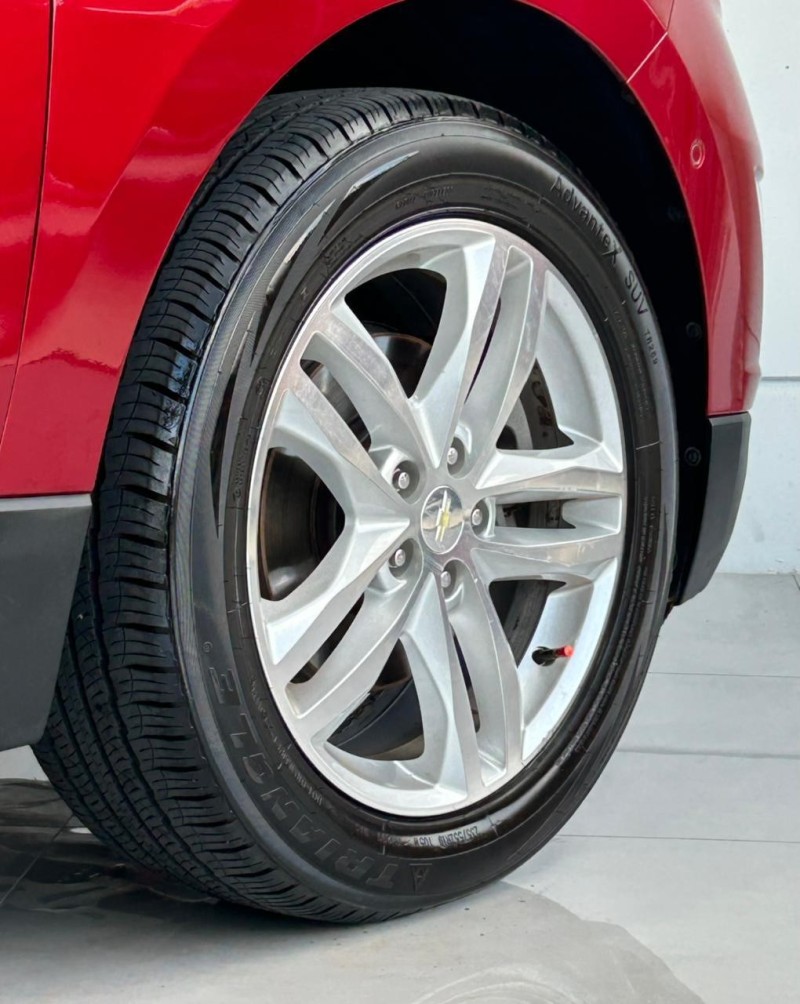 EQUINOX 2.0 16V TURBO GASOLINA PREMIER AWD AUTOMÁTICO - 2018 - CAXIAS DO SUL