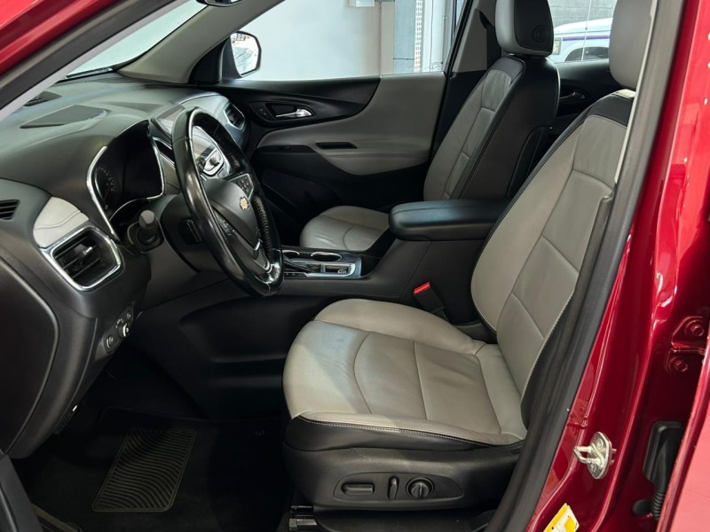 EQUINOX 2.0 16V TURBO GASOLINA PREMIER AWD AUTOMÁTICO - 2018 - CAXIAS DO SUL