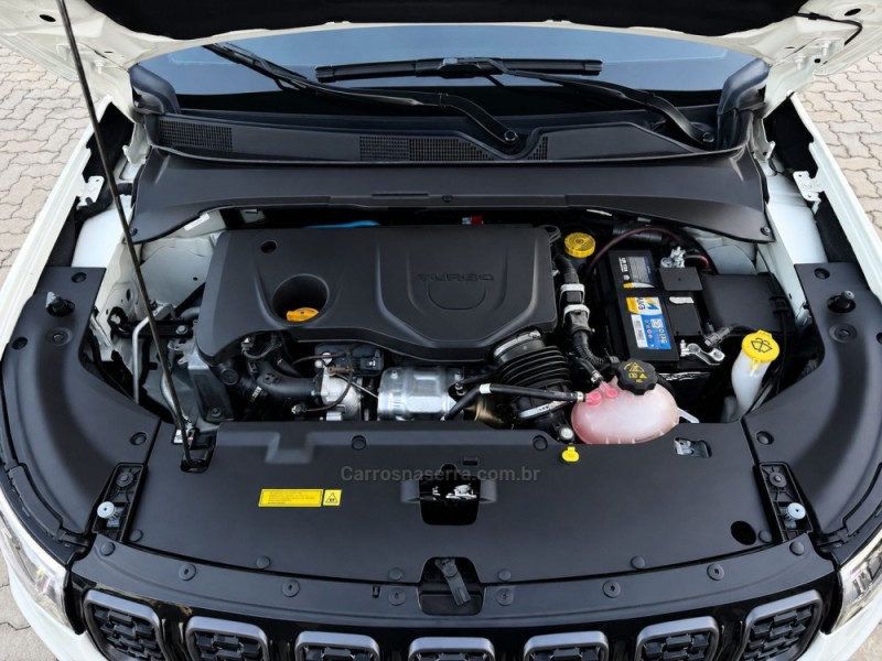 COMPASS 1.3 SERIE S T270 16V TURBO FLEX 4P AUTOMÁTICO - 2025 - TORRES