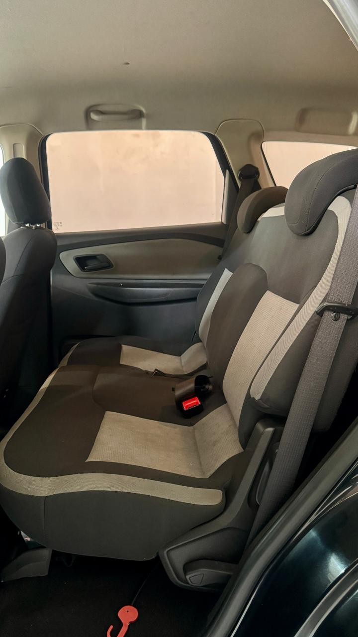 SPIN 1.8 LT 8V FLEX 4P AUTOMÁTICO - 2017 - ESTâNCIA VELHA