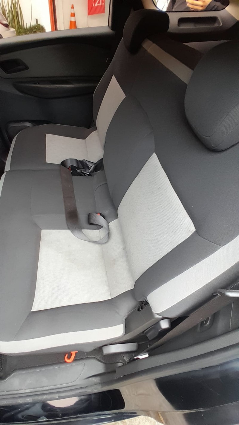 SPIN 1.8 LT 8V FLEX 4P AUTOMÁTICO - 2017 - ESTâNCIA VELHA