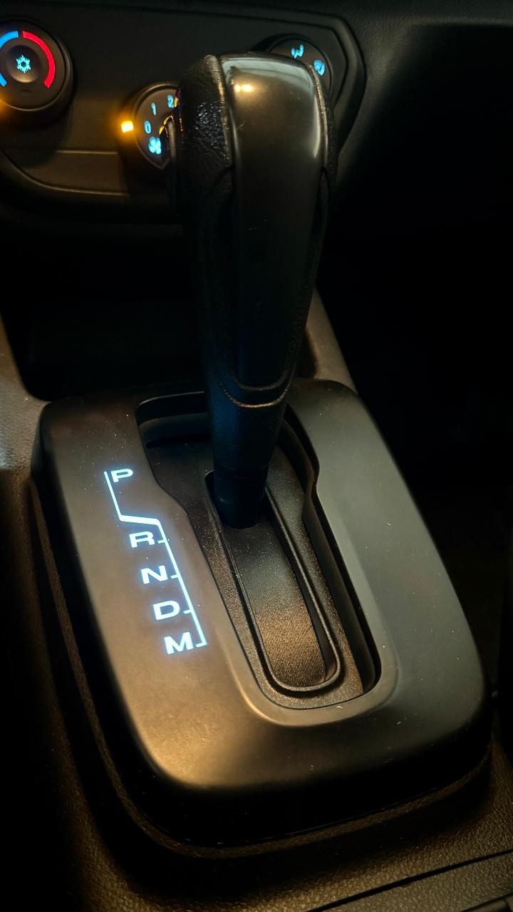SPIN 1.8 LT 8V FLEX 4P AUTOMÁTICO - 2017 - ESTâNCIA VELHA