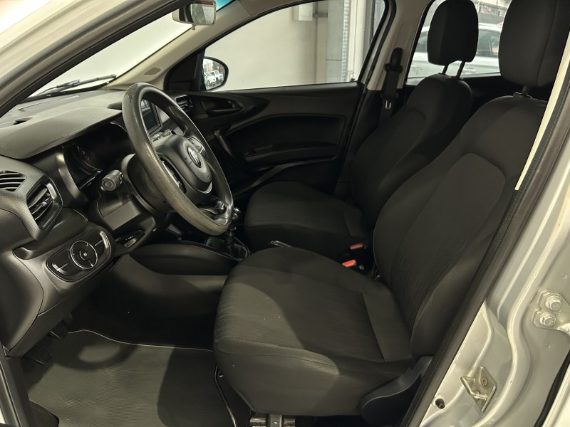 ARGO 1.0 DRIVE 6V FLEX 4P MANUAL - 2021 - CAXIAS DO SUL
