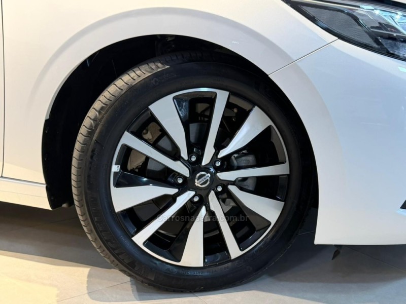 SENTRA 2.0 16V ADVANCE GASOLINA 4P AUTOMÁTICO - 2023 - CAXIAS DO SUL