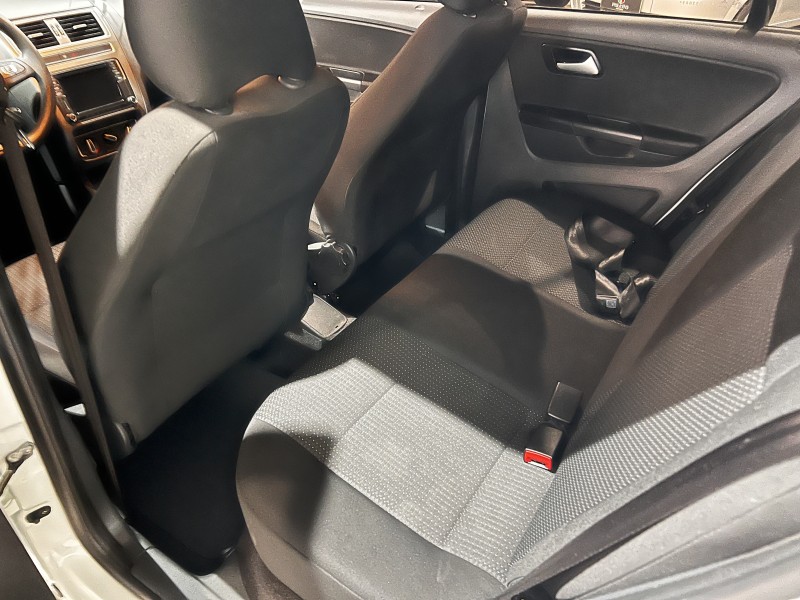 FOX 1.6 CONNECT 8V FLEX 4P MANUAL - 2018 - CAXIAS DO SUL