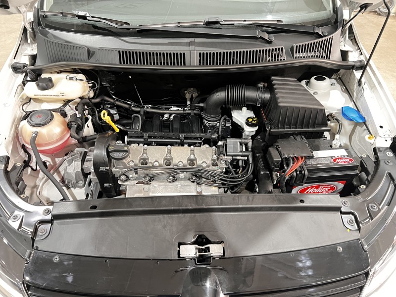 FOX 1.6 CONNECT 8V FLEX 4P MANUAL - 2018 - CAXIAS DO SUL