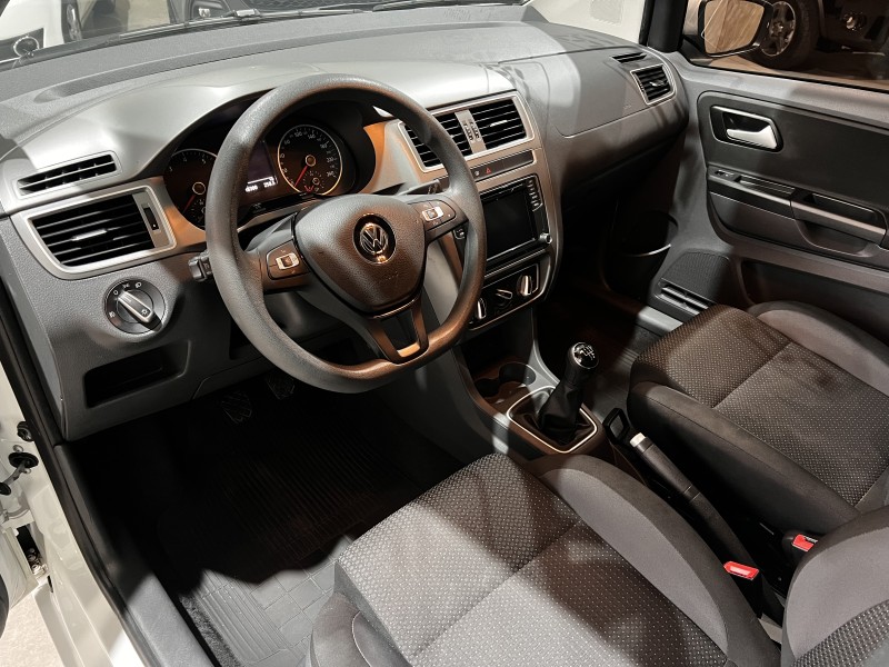 FOX 1.6 CONNECT 8V FLEX 4P MANUAL - 2018 - CAXIAS DO SUL
