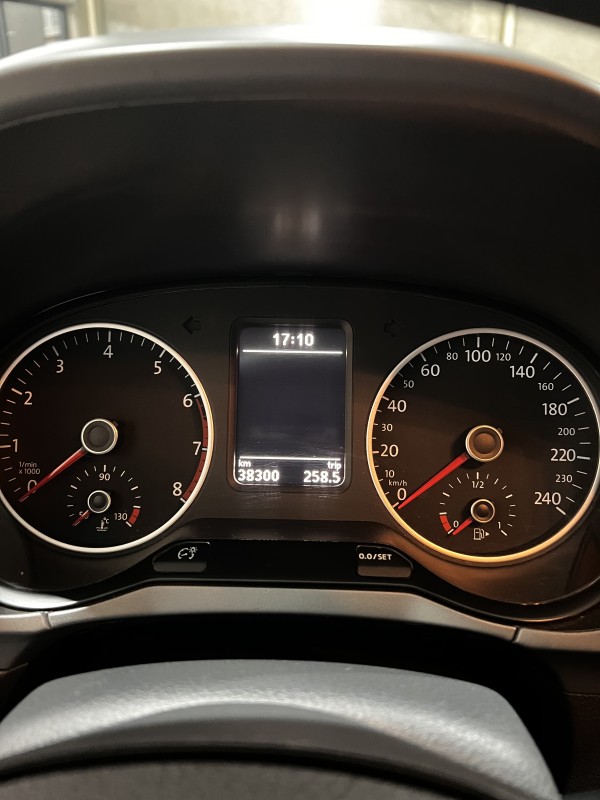 FOX 1.6 CONNECT 8V FLEX 4P MANUAL - 2018 - CAXIAS DO SUL