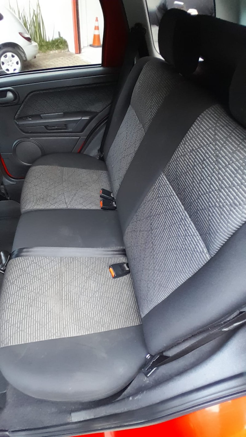 ECOSPORT 1.6 FREESTYLE 8V FLEX 4P MANUAL - 2012 - ESTâNCIA VELHA