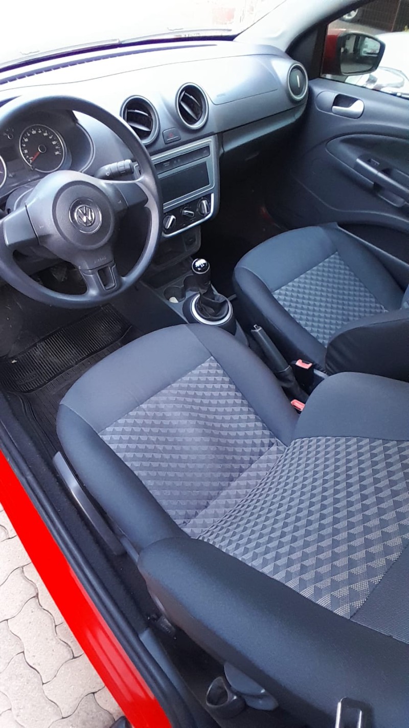 SAVEIRO 1.6 MI TRENDLINE CE 8V FLEX 2P MANUAL - 2015 - ESTâNCIA VELHA