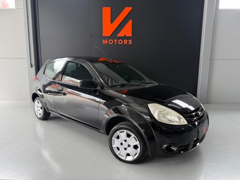 ka 1.0 mpi class 8v flex 2p manual 2011 carlos barbosa