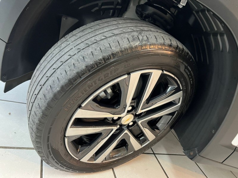 TRACKER 1.0 12V LT TURBO FLEX 4P AUTOMÁTICO - 2024 - CAXIAS DO SUL