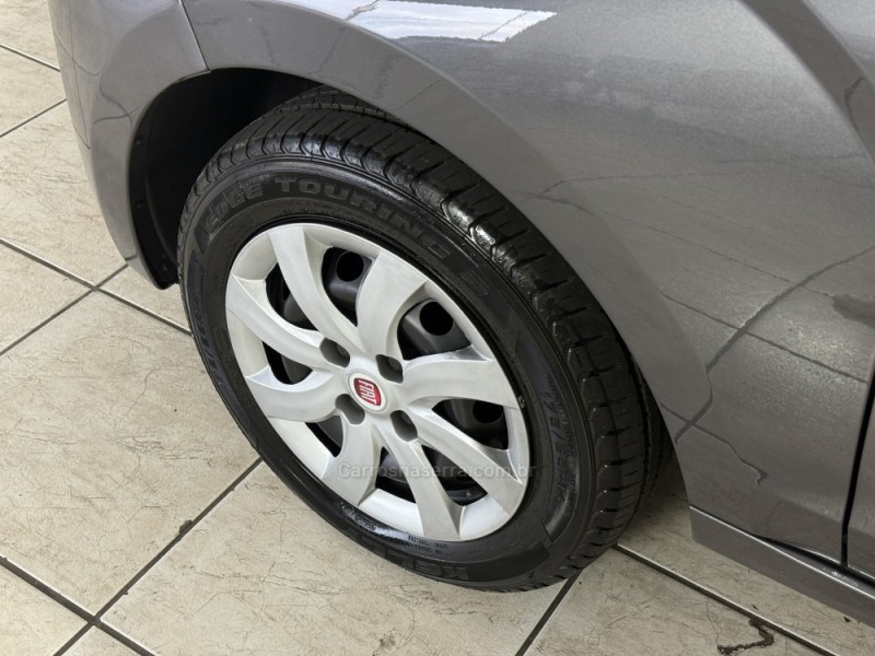 MOBI 1.0 8V EVO FLEX LIKE. MANUAL - 2020 - GUAPORé
