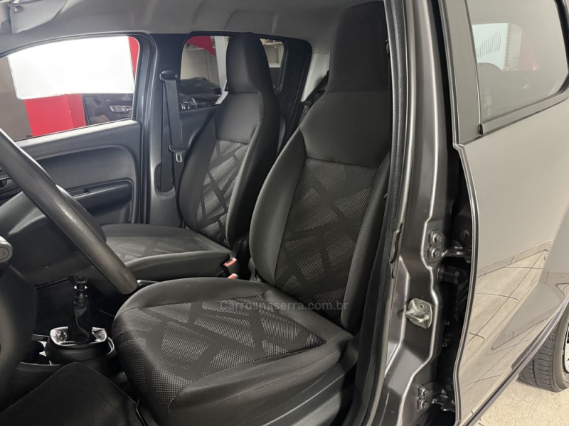 MOBI 1.0 8V EVO FLEX LIKE. MANUAL - 2020 - GUAPORé