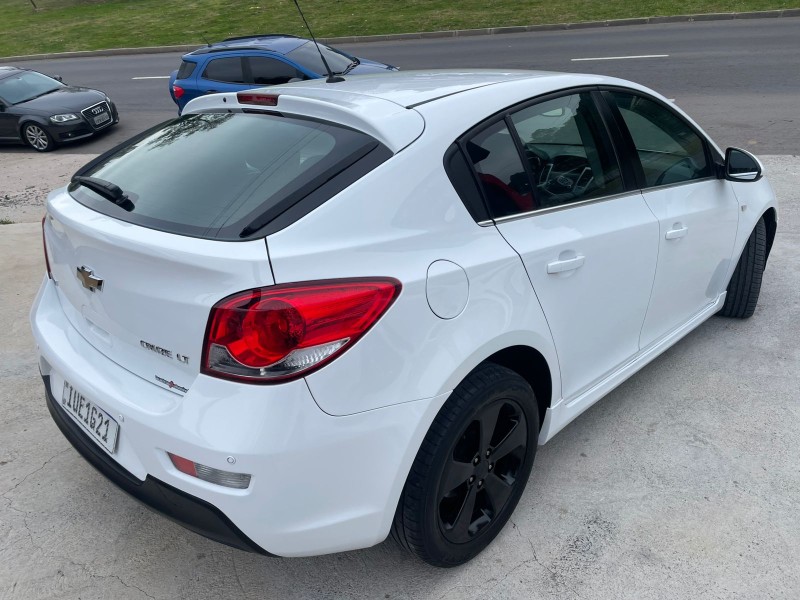 CRUZE 1.8 LT 16V FLEX 4P MANUAL - 2013 - CAXIAS DO SUL