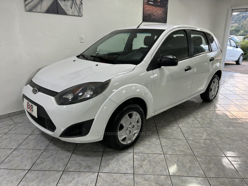 fiesta 1.0 mpi class 8v flex 4p manual 2013 nova prata