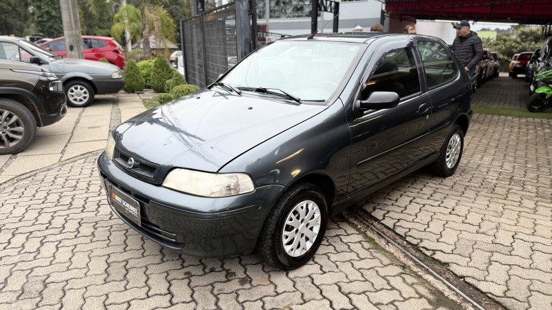 palio 1.0 mpi fire 8v flex 2p manual 2004 nova petropolis