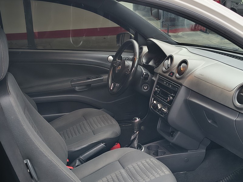 SAVEIRO 1.6 CROSS CE 16V FLEX 2P MANUAL - 2015 - CAXIAS DO SUL