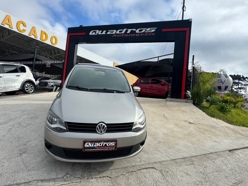 FOX 1.0 MI TRENDLINE 8V FLEX 4P MANUAL - 2013 - CAXIAS DO SUL