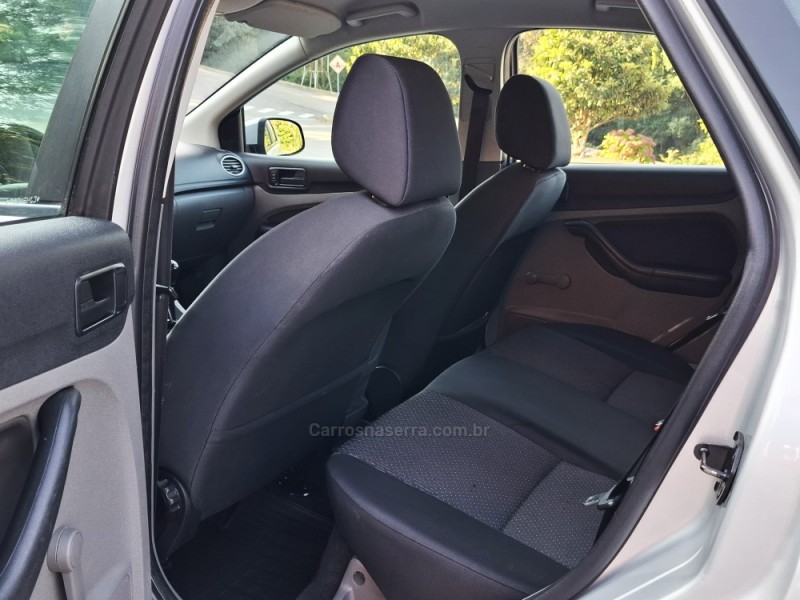 FOCUS 1.6 GL 16V FLEX 4P MANUAL - 2012 - BENTO GONçALVES