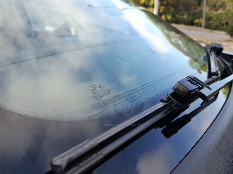 FOCUS 1.6 GL 16V FLEX 4P MANUAL - 2012 - BENTO GONçALVES