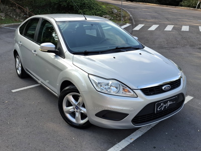 focus 1.6 gl 16v flex 4p manual 2012 bento goncalves