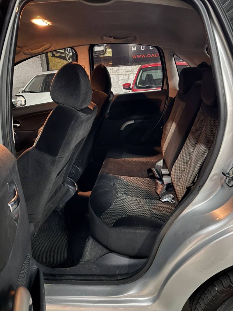 C3 1.6 EXCLUSIVE 16V FLEX 4P AUTOMÁTICO - 2011 - CAXIAS DO SUL