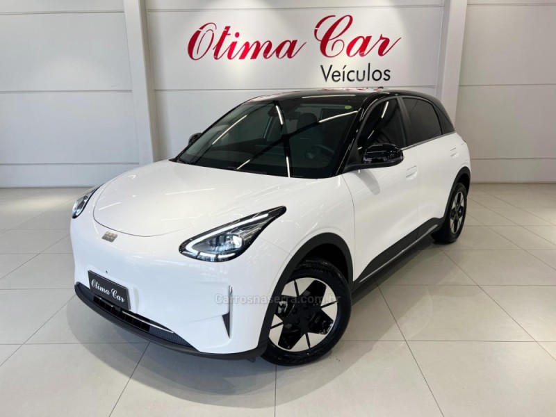 ex2 max 39 4 kw eletrico 4p automatico 2027 flores da cunha