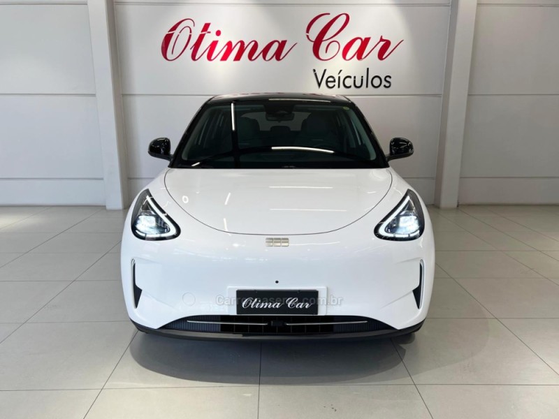 EX2 MAX 39,4 KW ELÉTRICO 4P AUTOMÁTICO - 2027 - FLORES DA CUNHA