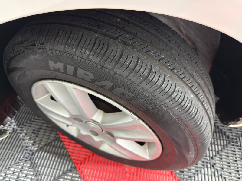 GOL 1.0 MI 8V FLEX 4P MANUAL G.V - 2009 - CAXIAS DO SUL