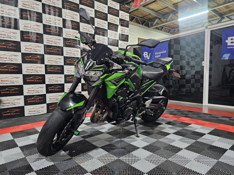 Z900  - 2022 - CAXIAS DO SUL